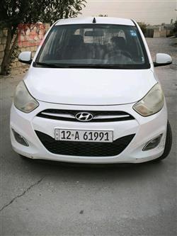 هیوندای i10